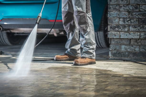 Best Oil Spill Cleanup  in Santa Clara, OR