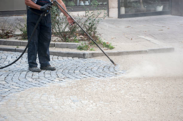 Best Sidewalk and Walkway Cleaning  in Santa Clara, OR
