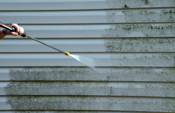 Solar Panel Cleaning in Santa Clara, OR