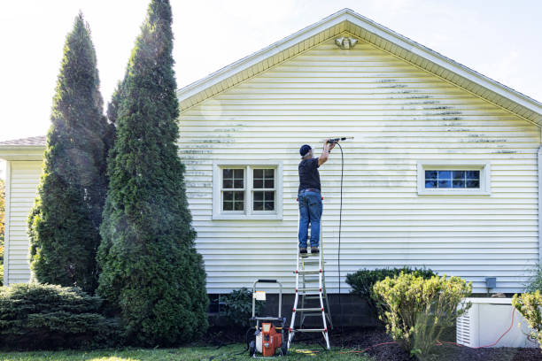 Best Gutter Cleaning  in Santa Clara, OR